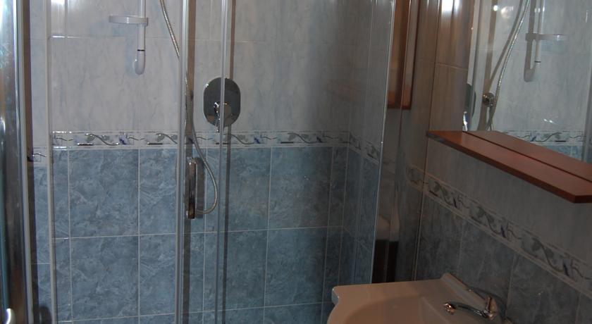I Lentischi Aparthotel Villasimius Rum bild