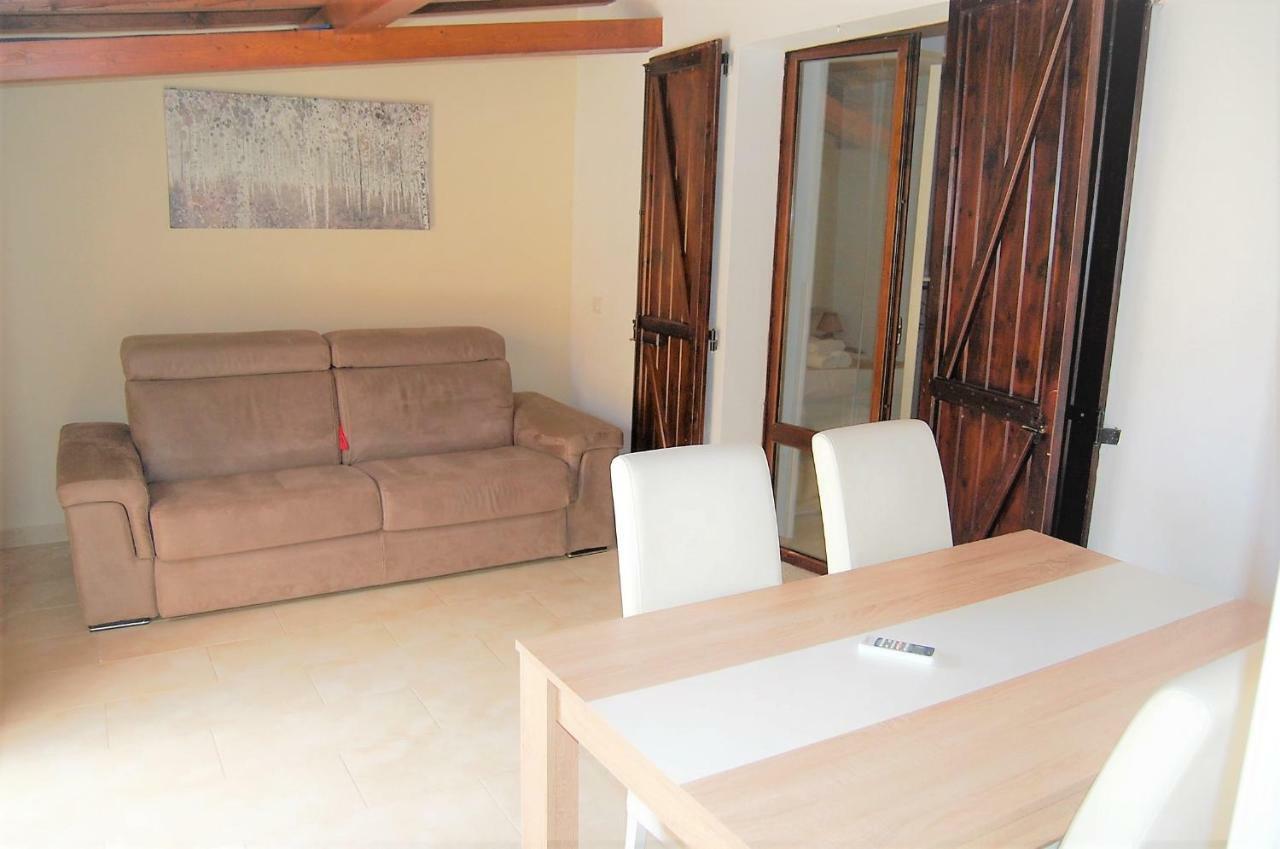 I Lentischi Aparthotel Villasimius Exteriör bild
